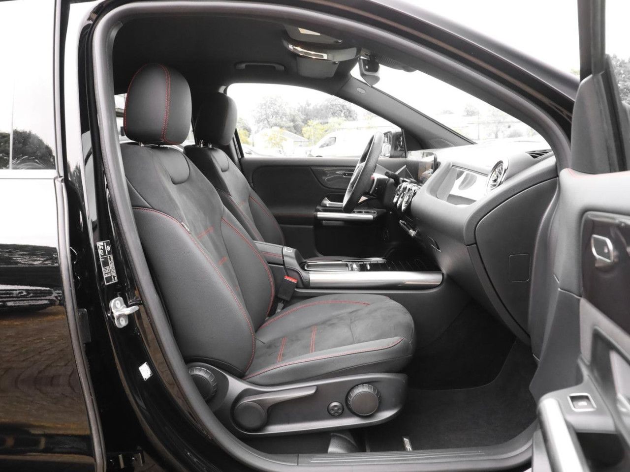 Mercedes-Benz GLA – Bild 5