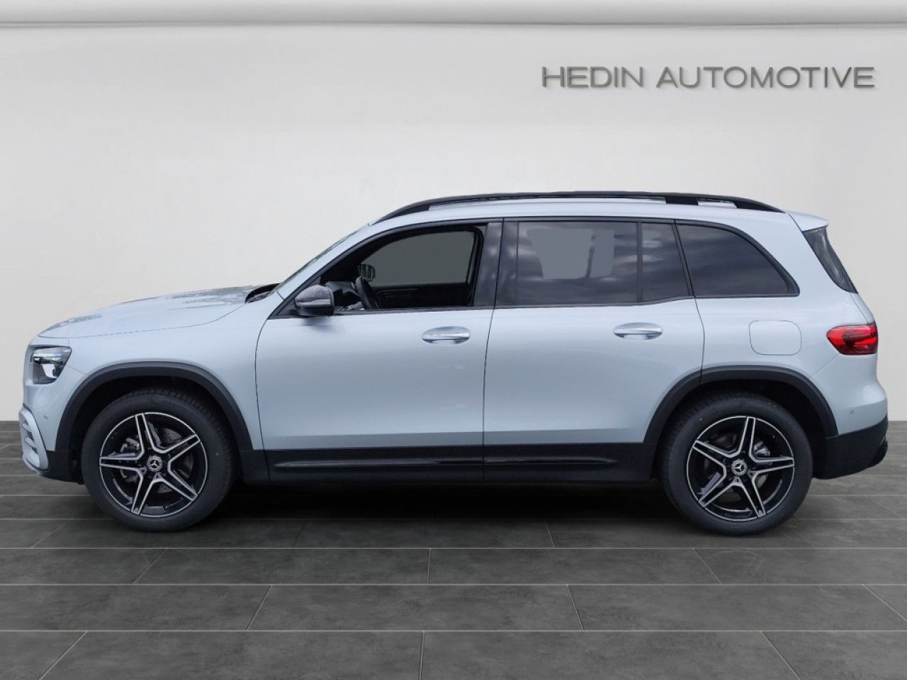 Mercedes-Benz GLB – Bild 2
