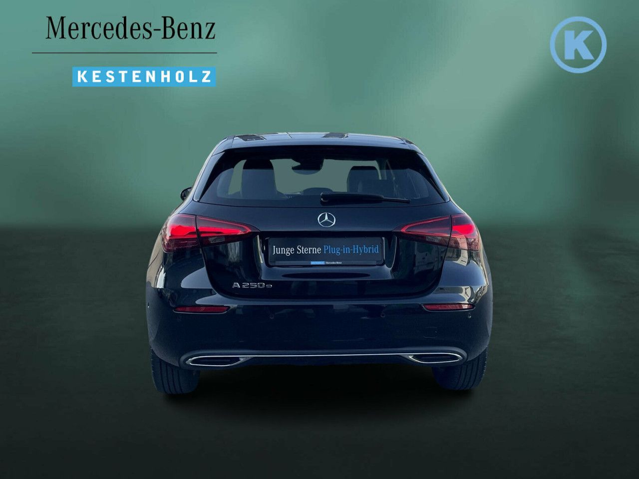 Mercedes-Benz A-Klasse – Bild 7