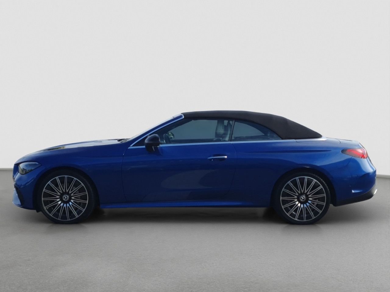 Mercedes-Benz CLE – Bild 3