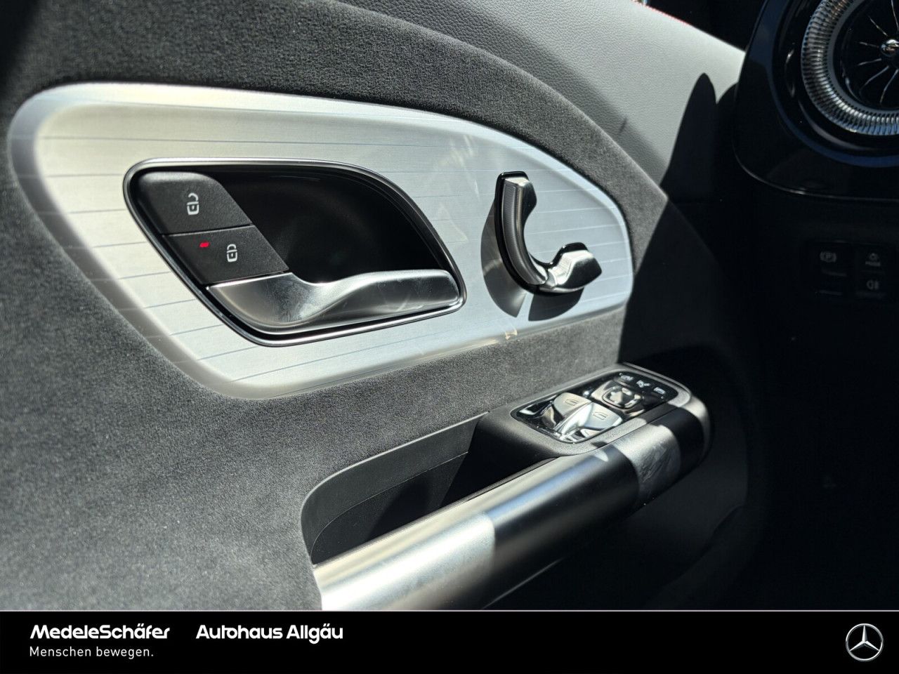 Mercedes-Benz CLA – Bild 7