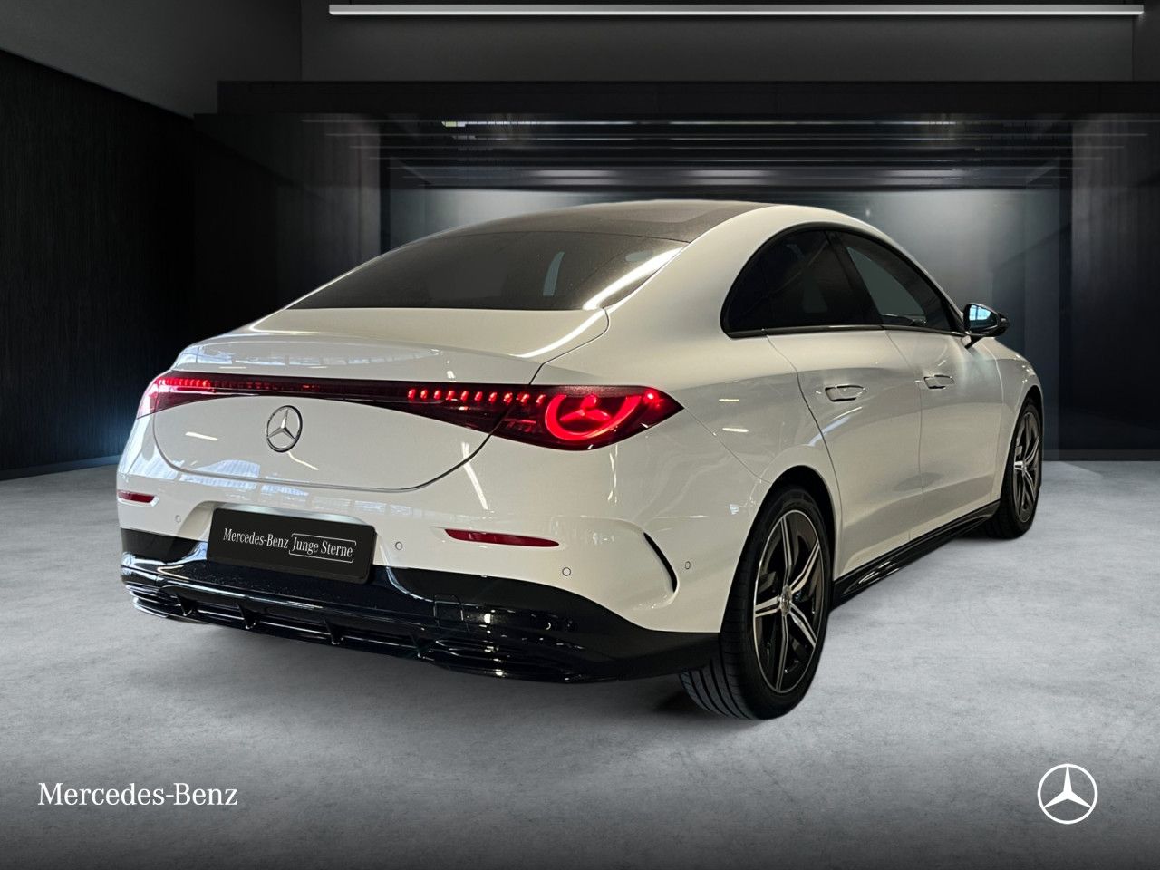 Mercedes-Benz CLA – Bild 3