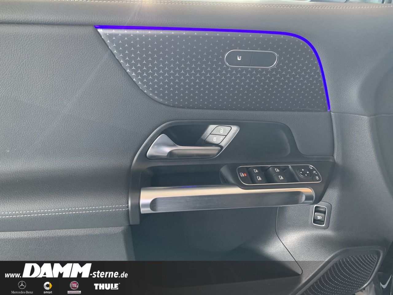 Mercedes-Benz EQB – Bild 17