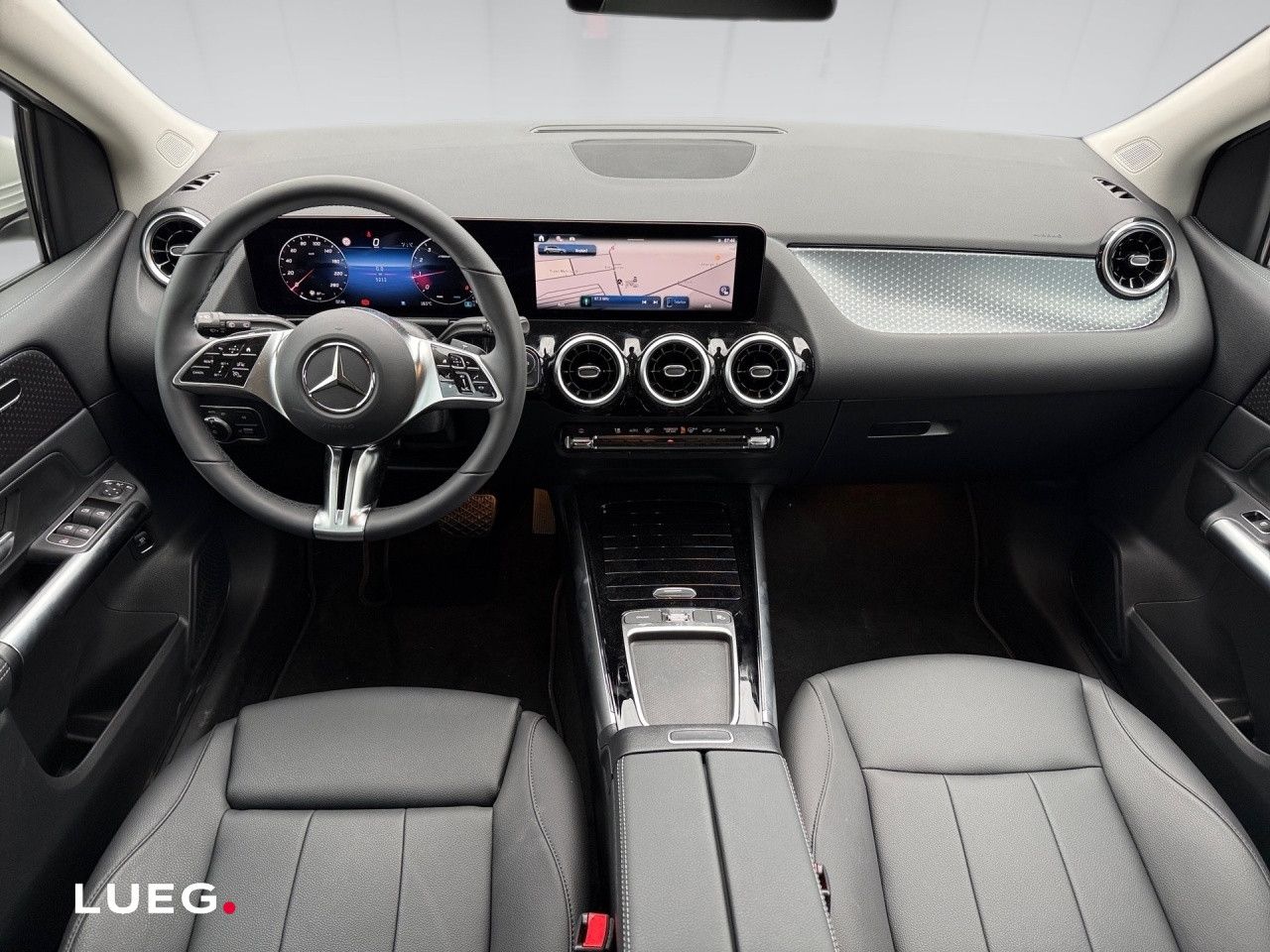 Mercedes-Benz B-Klasse – Bild 11