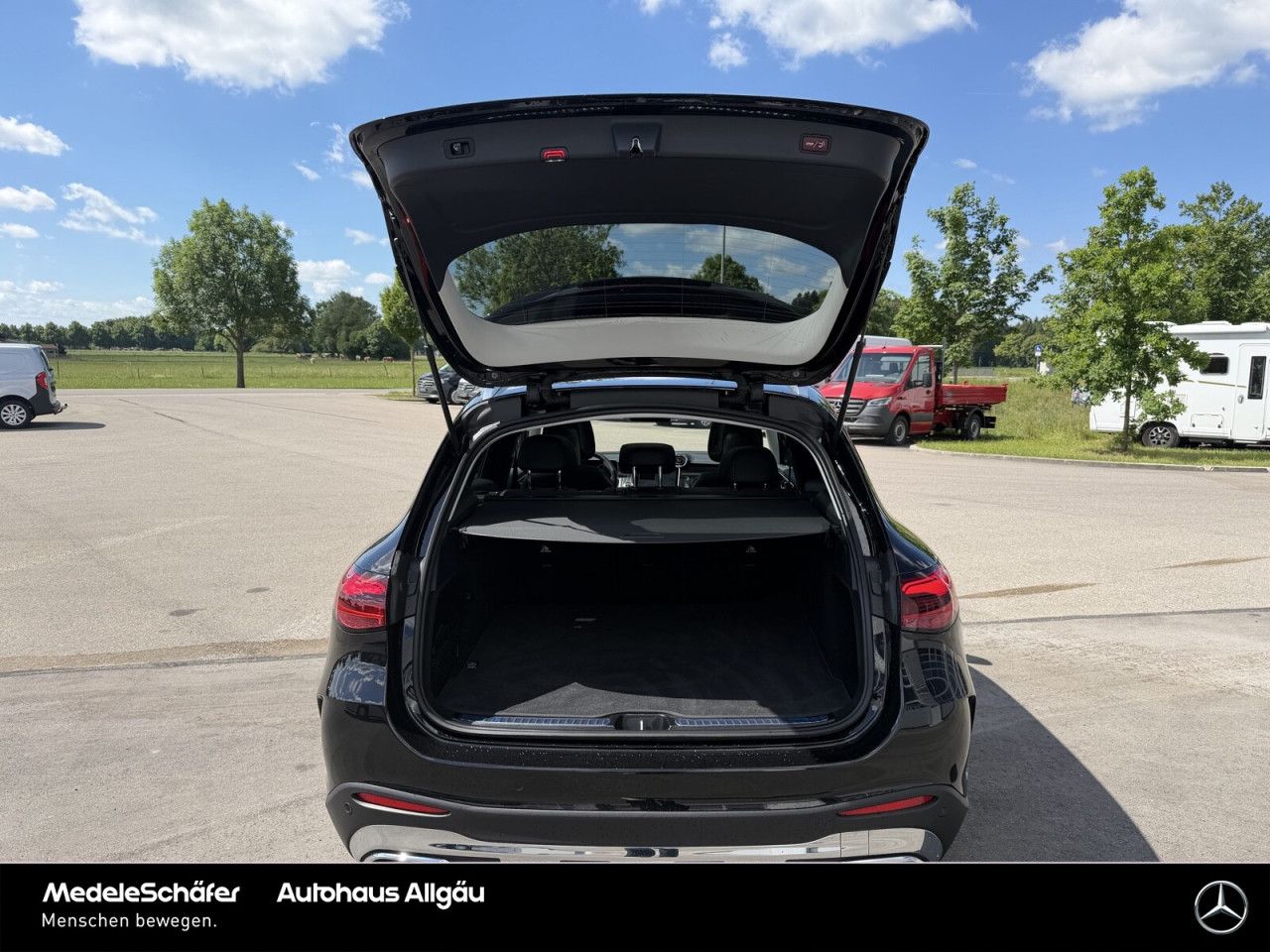 Mercedes-Benz GLC – Bild 8