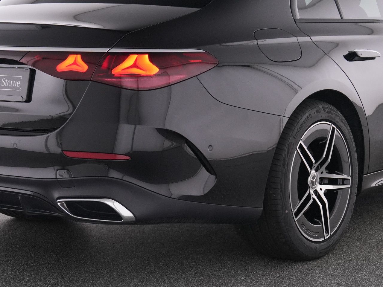 Mercedes-Benz E-Klasse – Bild 9