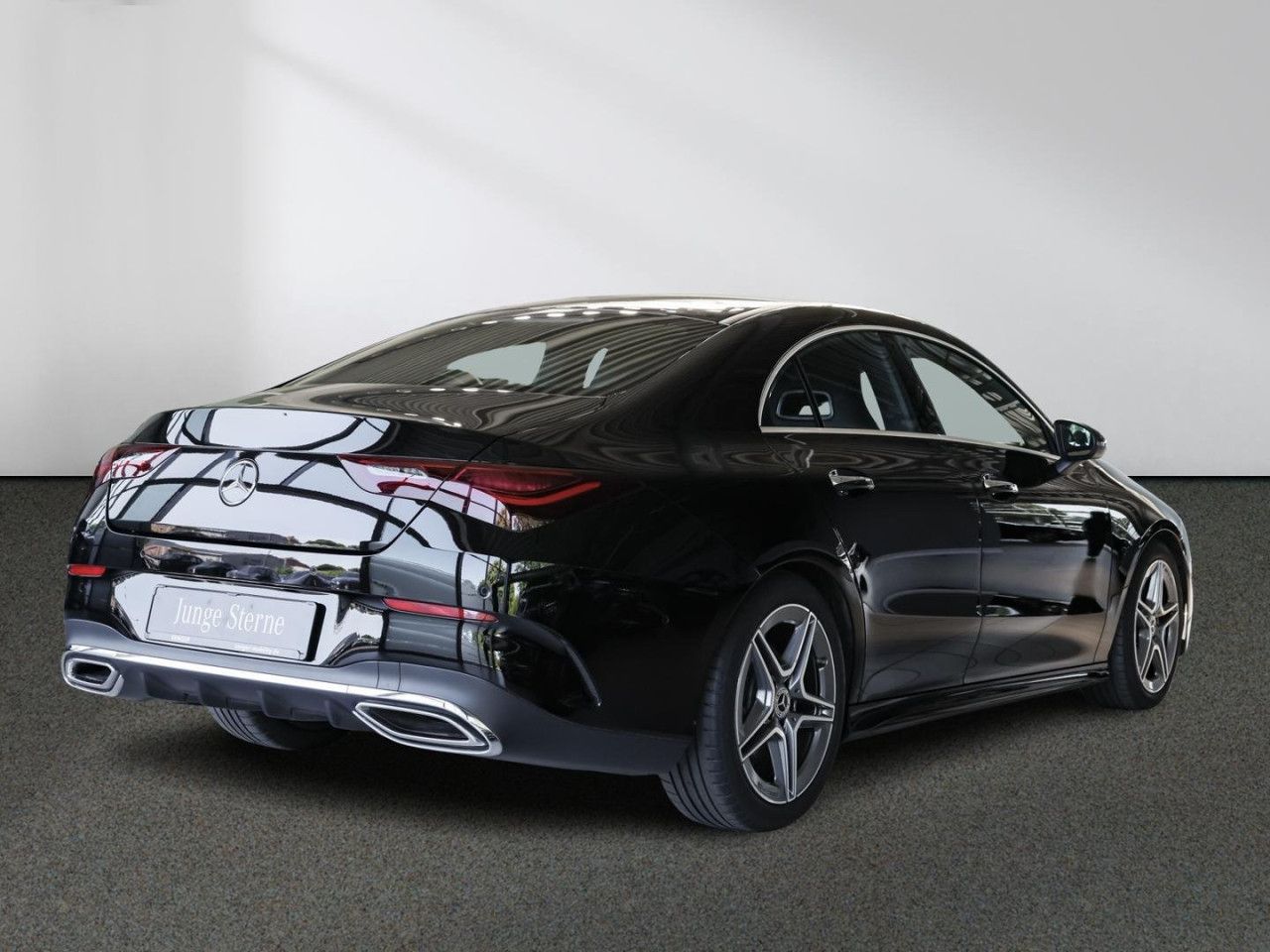 Mercedes-Benz CLA – Bild 3
