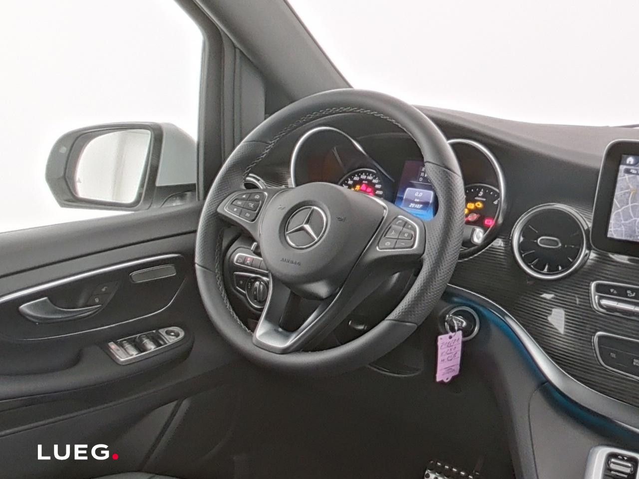 Mercedes-Benz V-Klasse – Bild 4