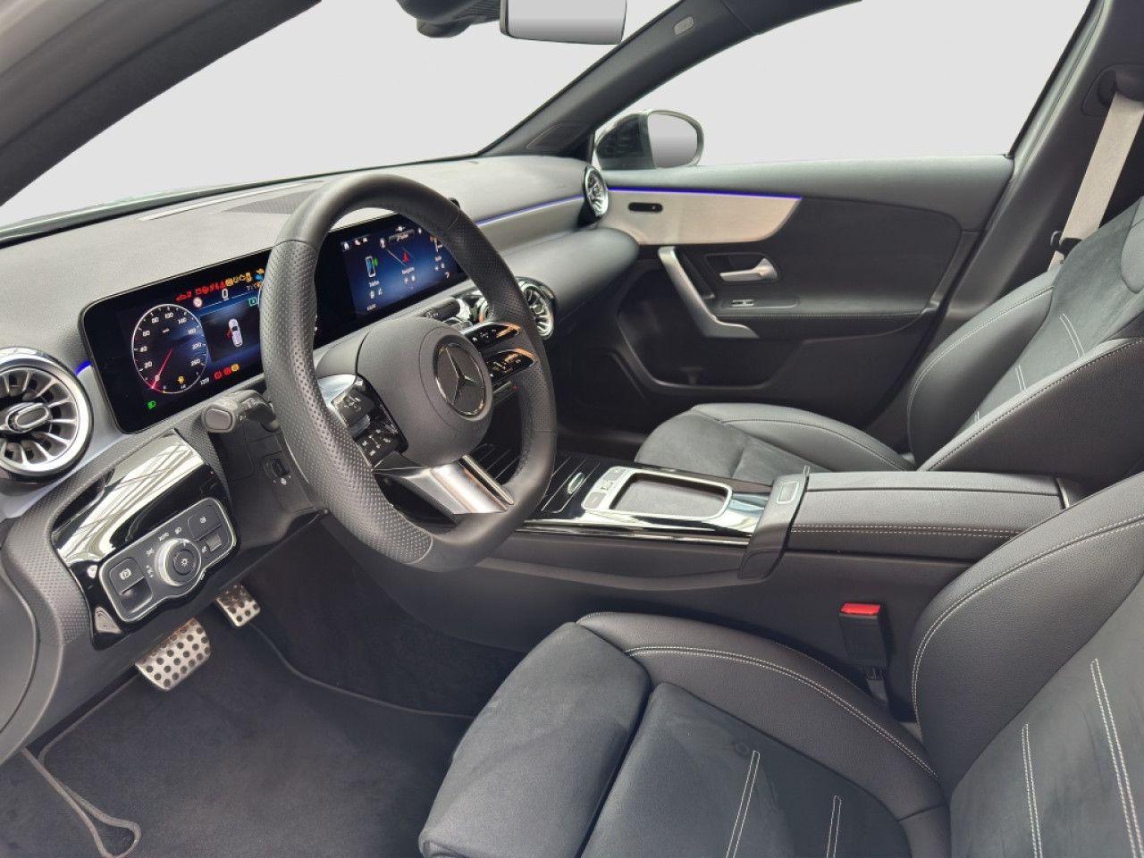 Mercedes-Benz A-Klasse – Bild 5