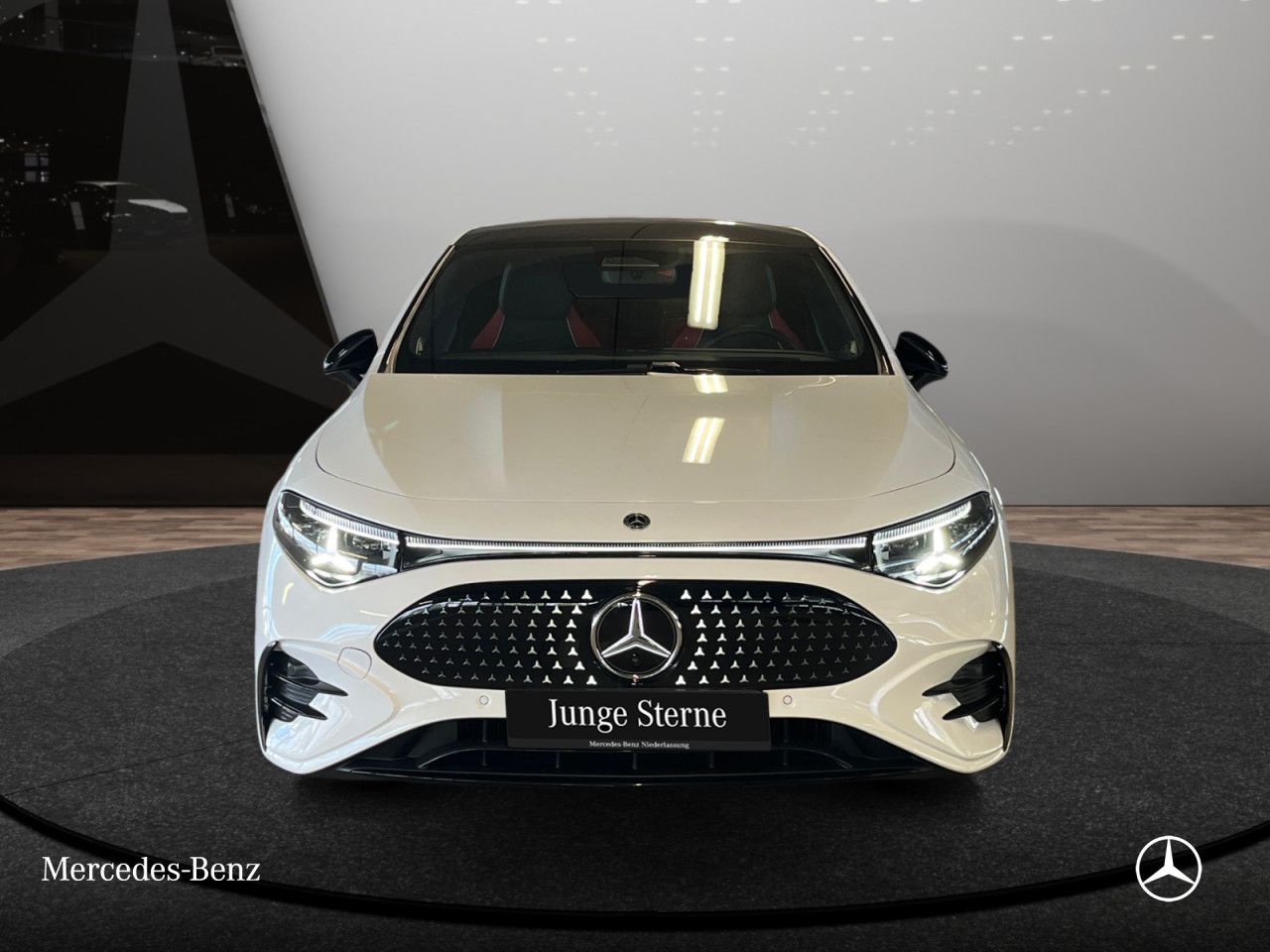 Mercedes-Benz CLA – Bild 2