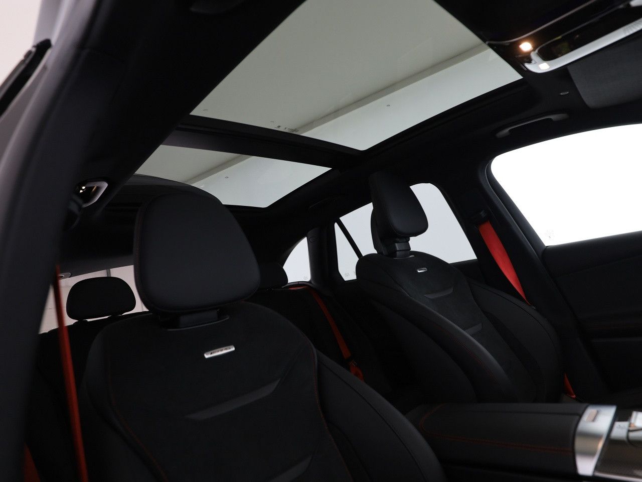 Mercedes-Benz GLC – Bild 20