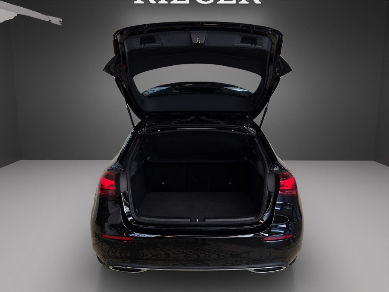 Mercedes-Benz A-Klasse – Bild 12