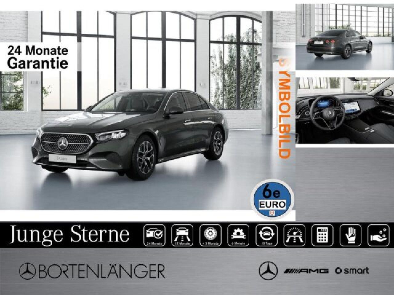 Fahrzeugbild 1 / 6