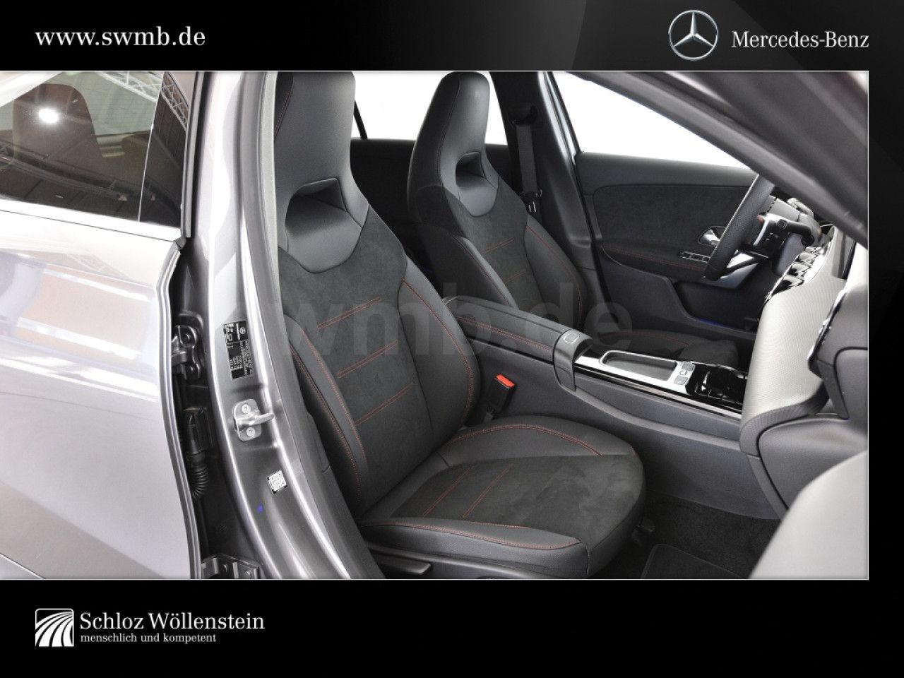 Mercedes-Benz A-Klasse – Bild 6