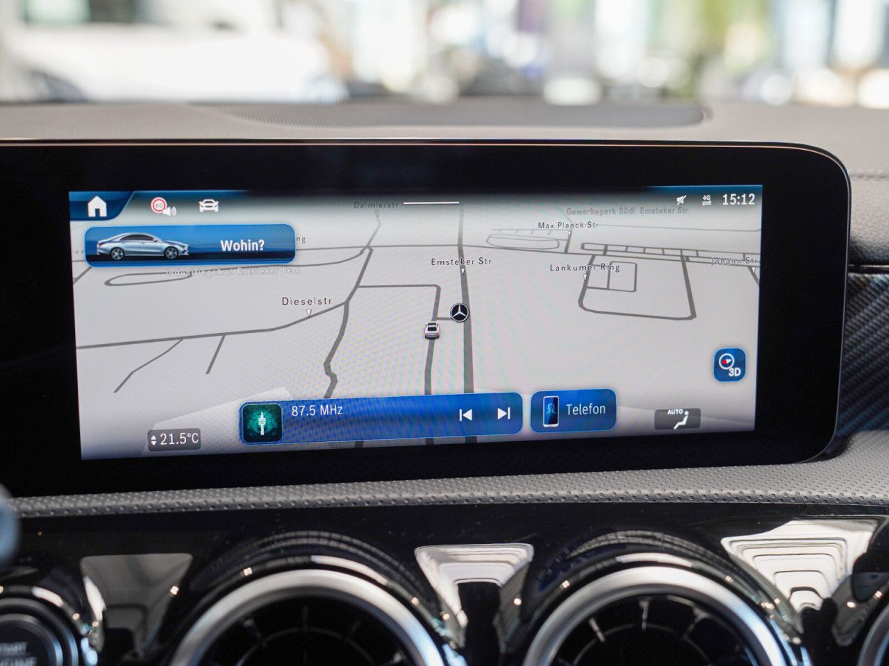 Mercedes-Benz CLA – Bild 19