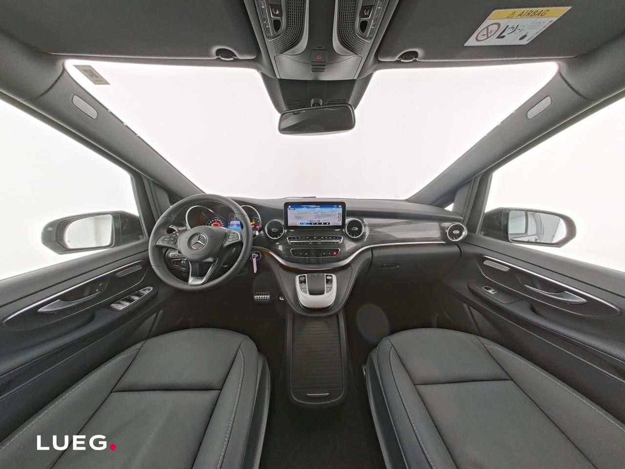 Mercedes-Benz V-Klasse – Bild 3