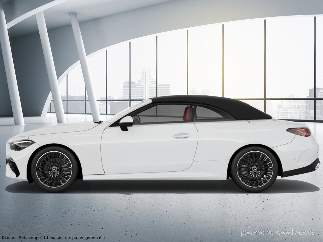 Mercedes-Benz CLE – Bild 13