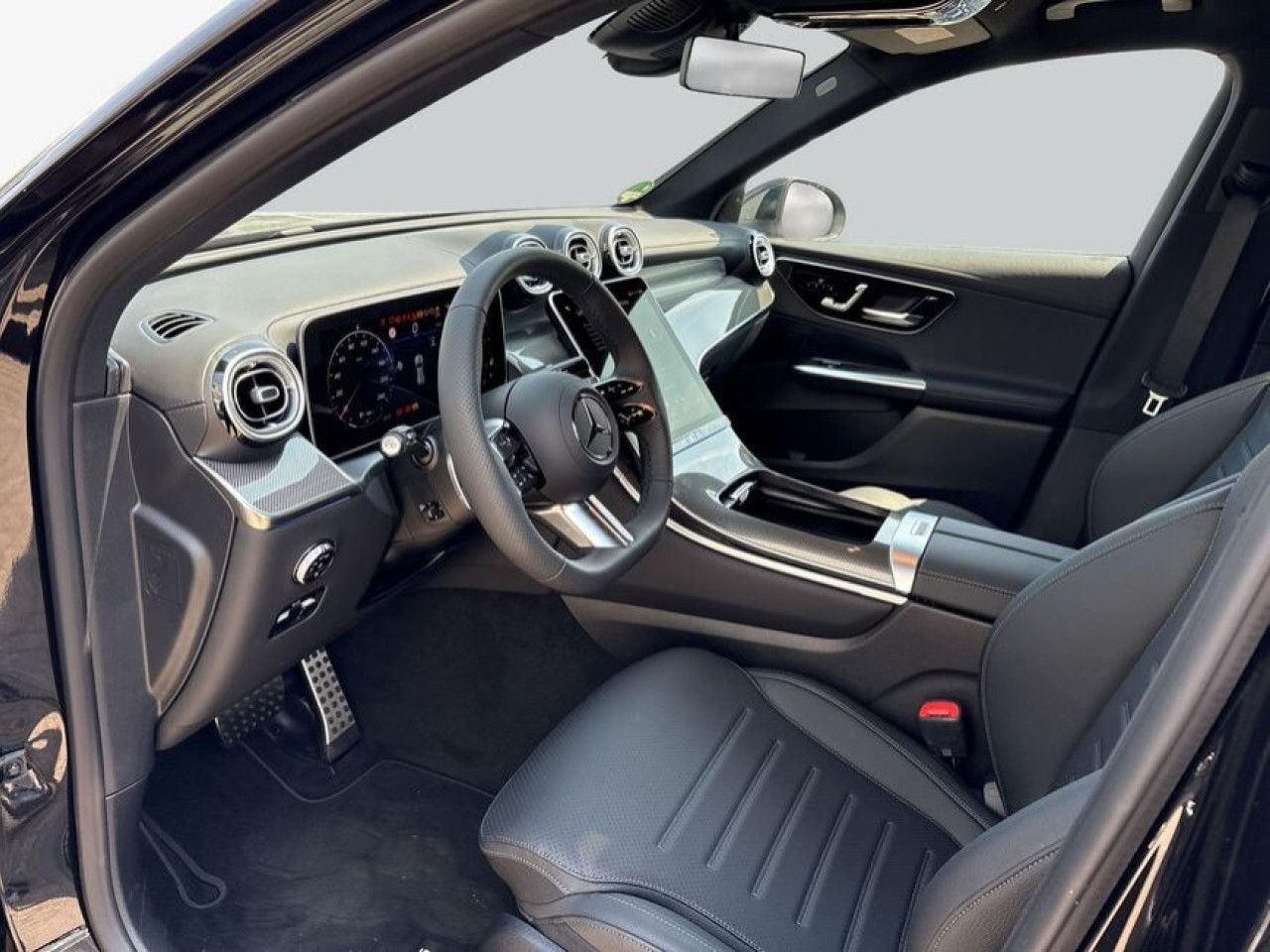 Mercedes-Benz GLC – Bild 9