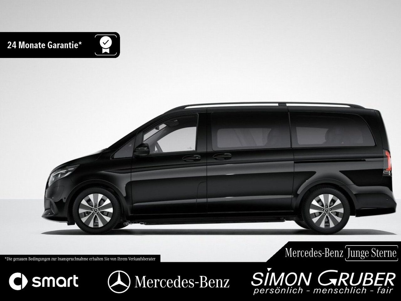 Mercedes-Benz EQV – Bild 9