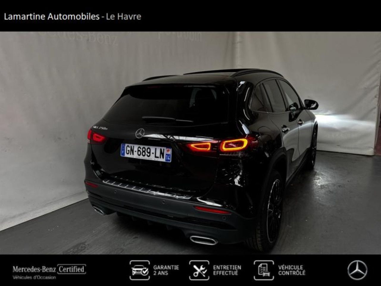 Photo du véhicule 4 / 18