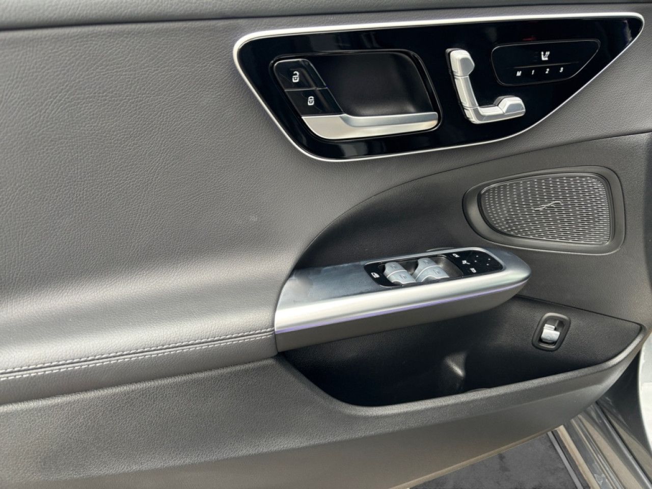 Mercedes-Benz C-Klasse – Bild 9