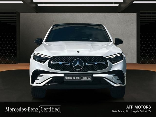MERCEDES-BENZ GLC 2025 — imagine 3