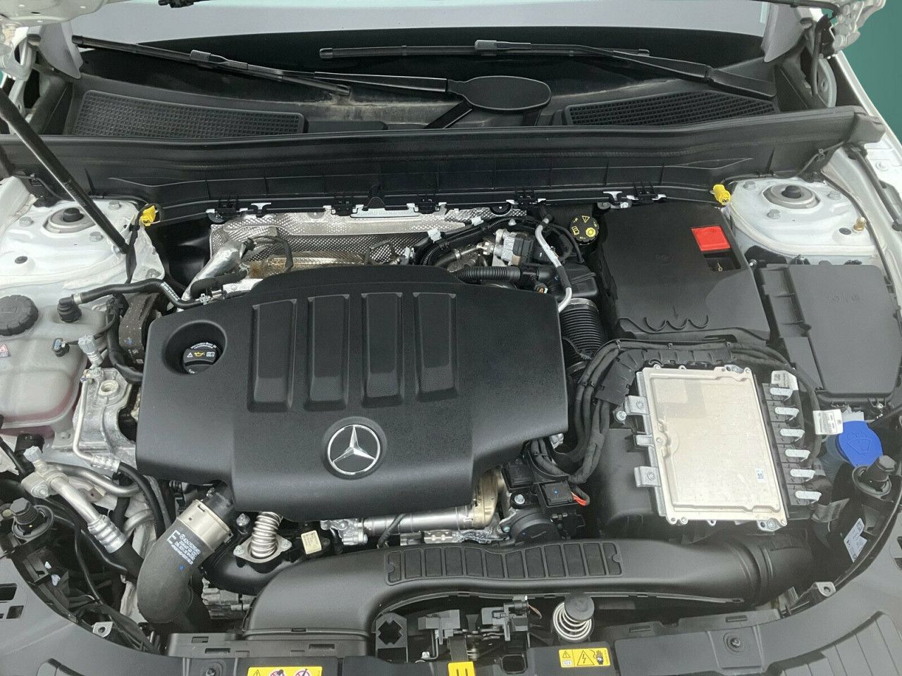 Mercedes-Benz GLB – Bild 13
