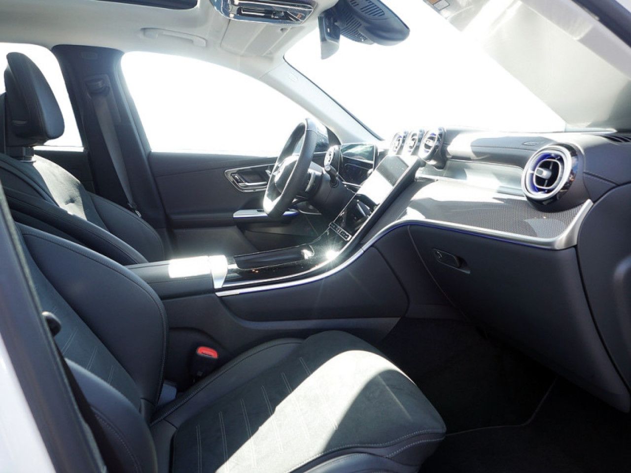 Mercedes-Benz GLC – Bild 5