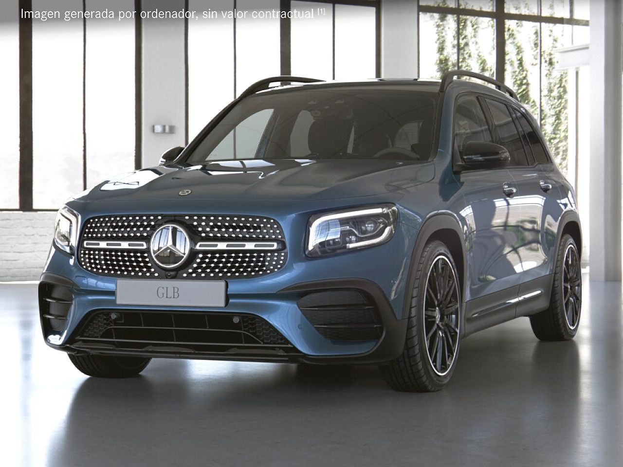 Foto de estudio 1 / 5