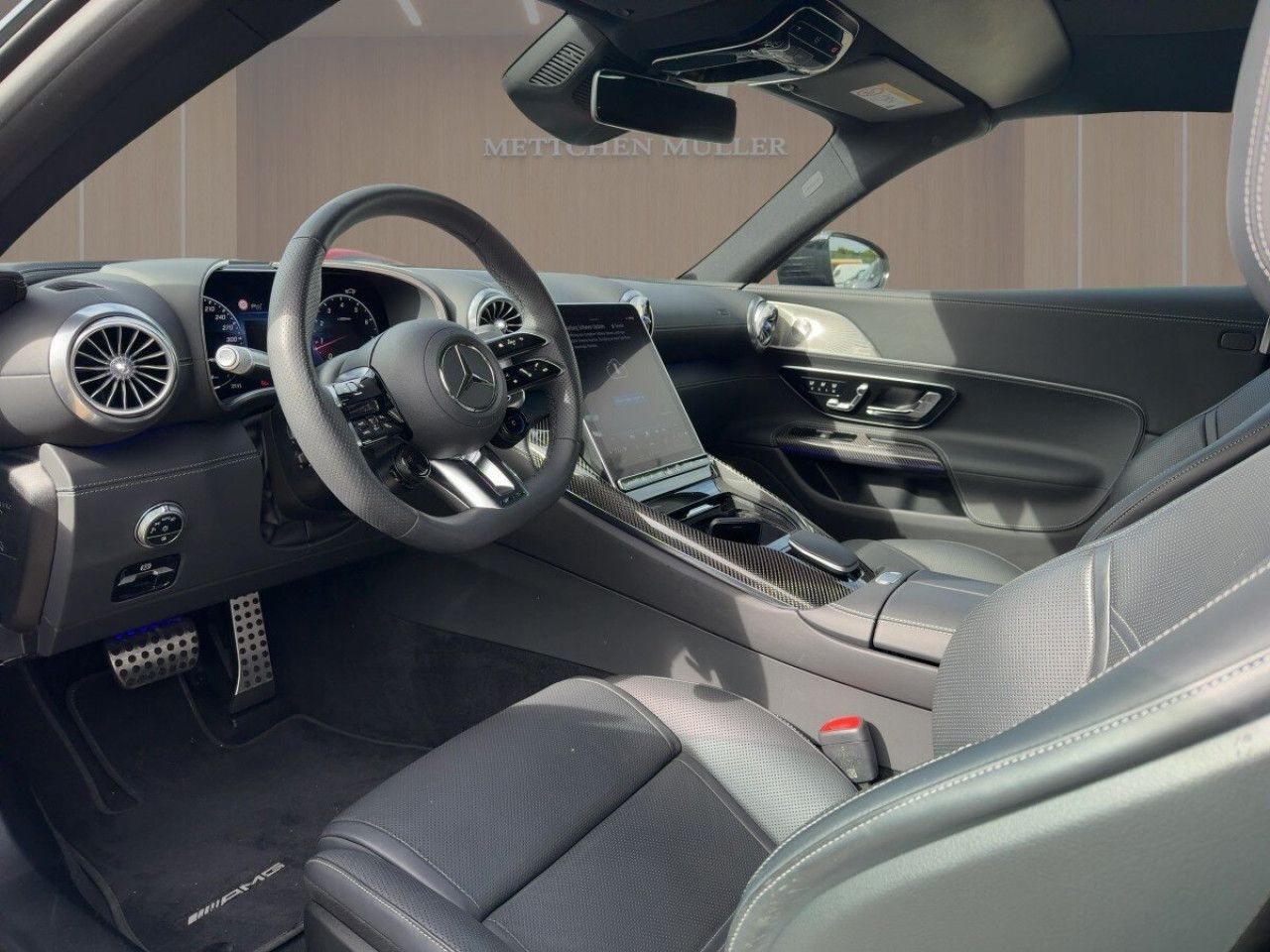 Mercedes-Benz SL – Bild 6