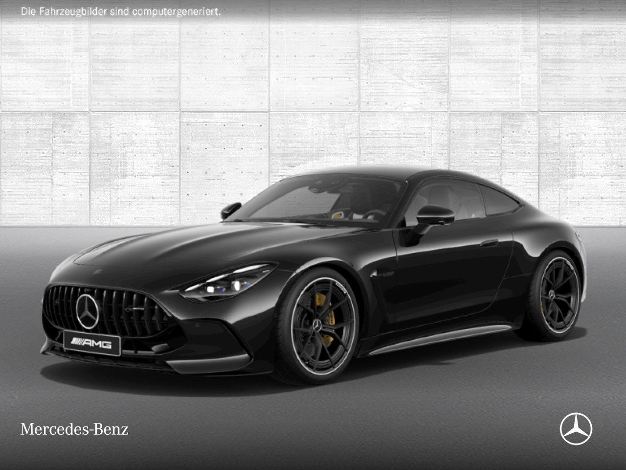 Mercedes-Benz AMG GT – Bild 11