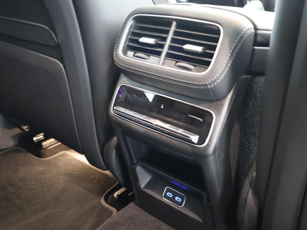 Mercedes-Benz GLE – Bild 22