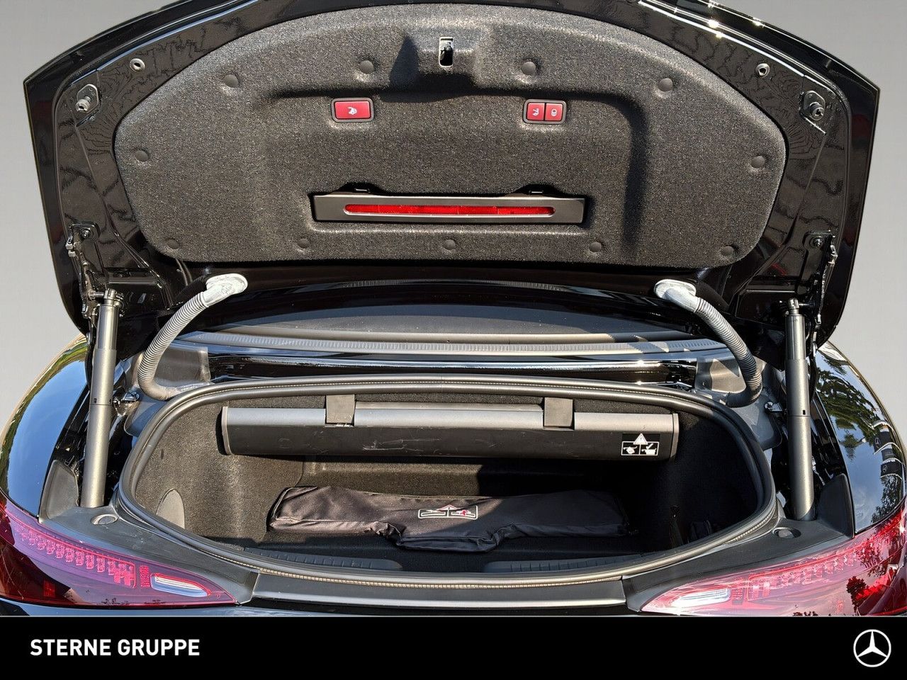 Mercedes-Benz SL – Bild 14