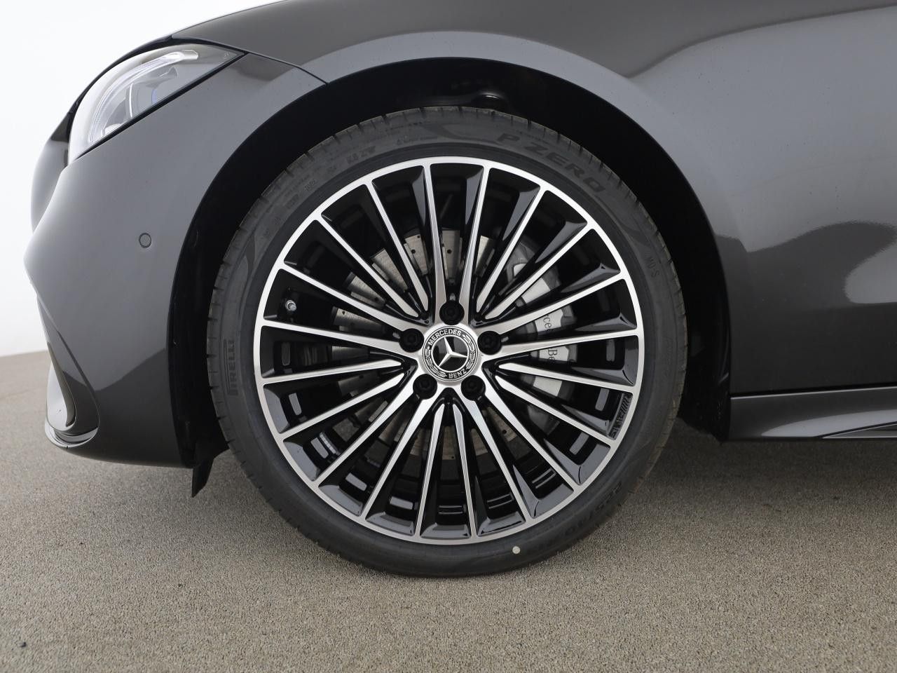 Mercedes-Benz C-Klasse – Bild 16
