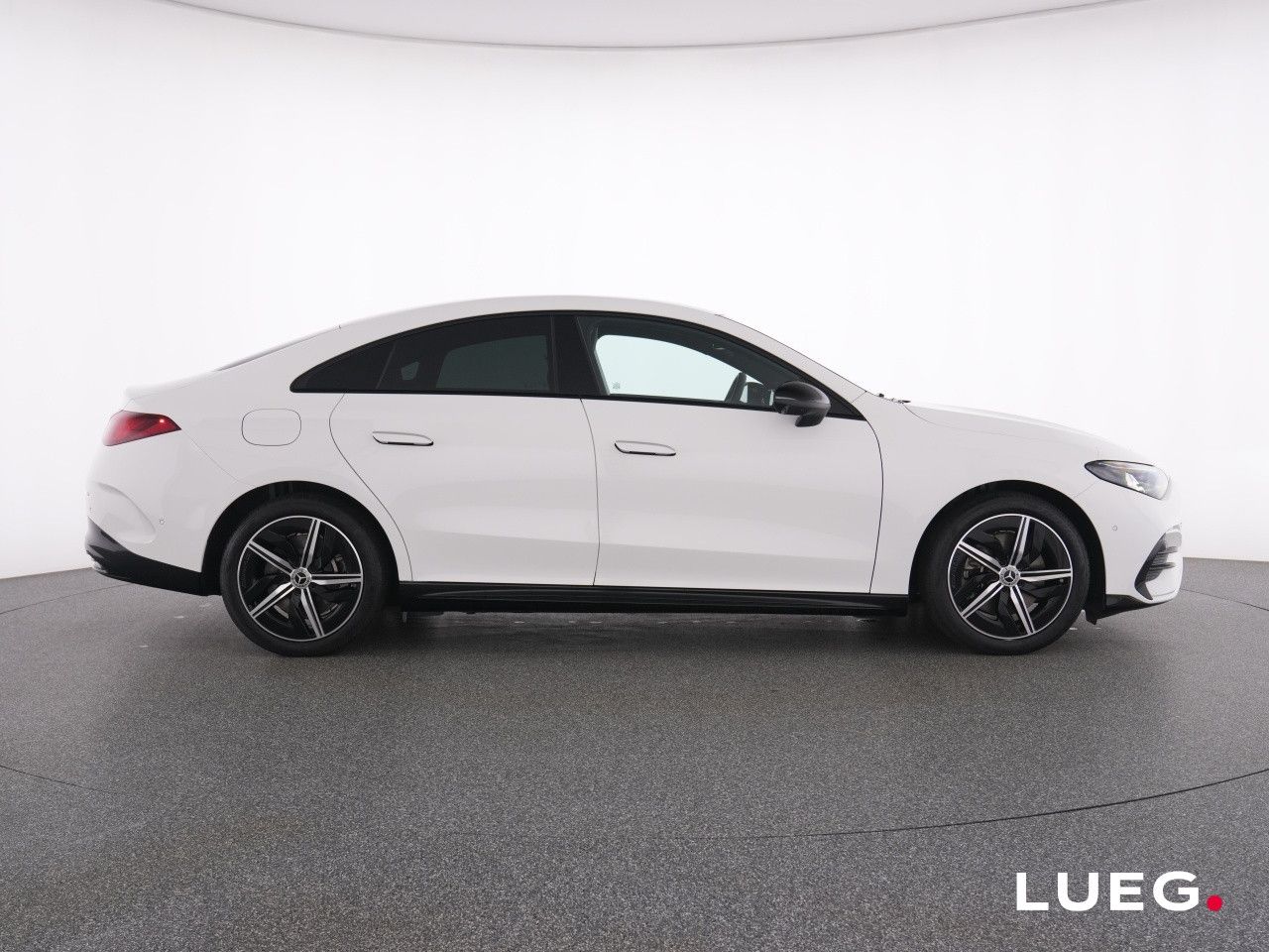 Mercedes-Benz CLA – Bild 11