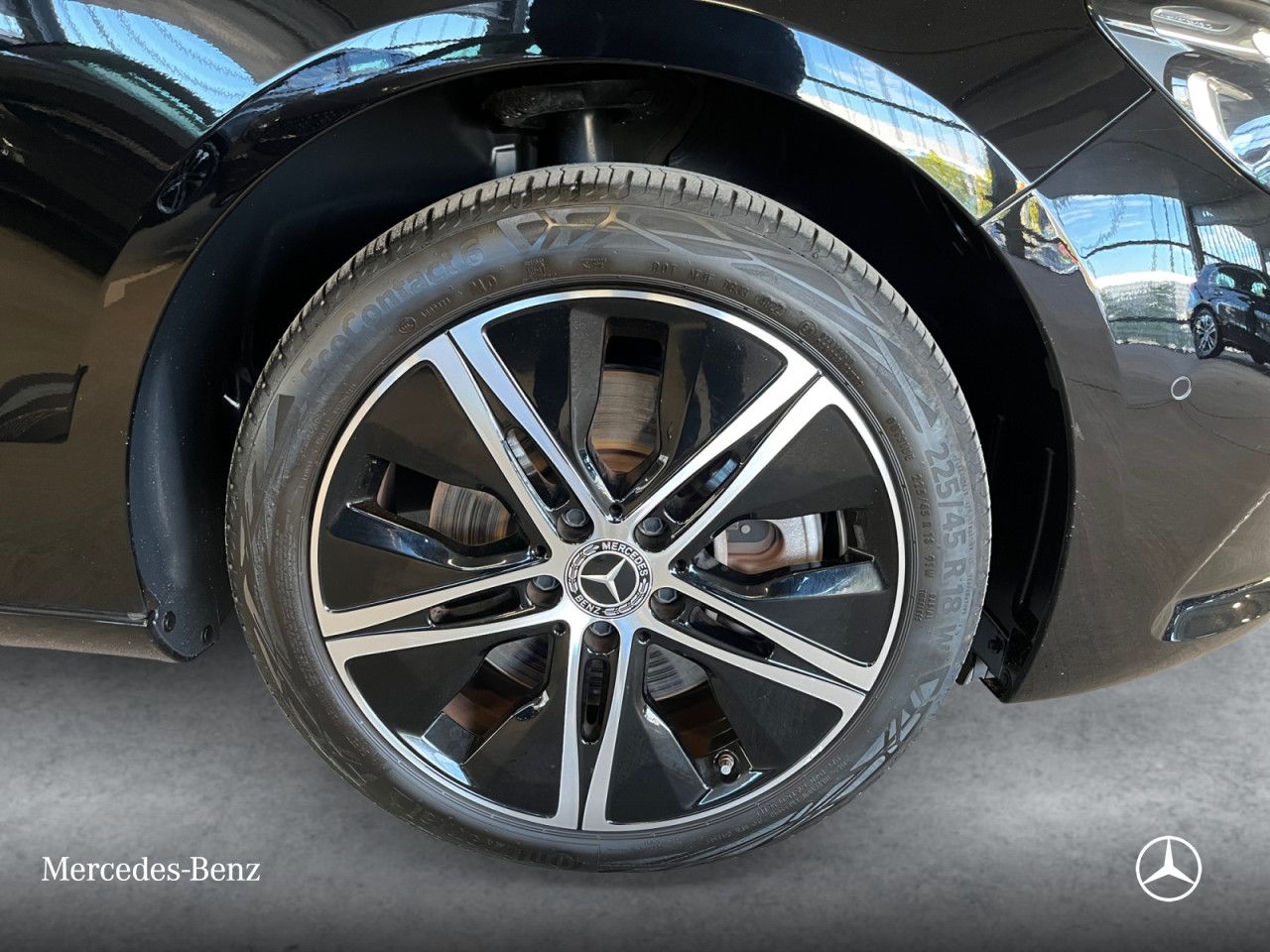 Mercedes-Benz B-Klasse – Bild 2
