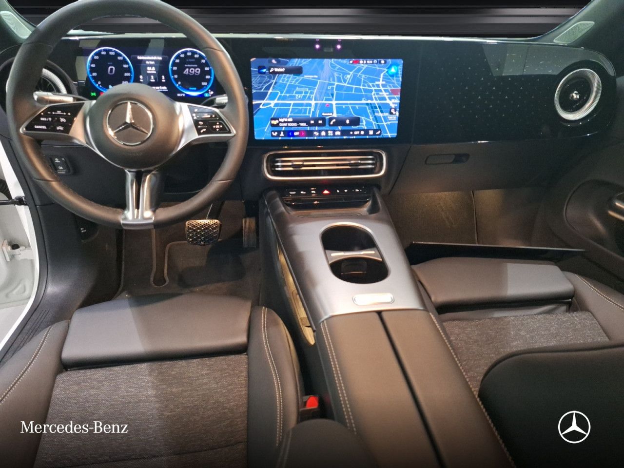 Mercedes-Benz CLA – Bild 11