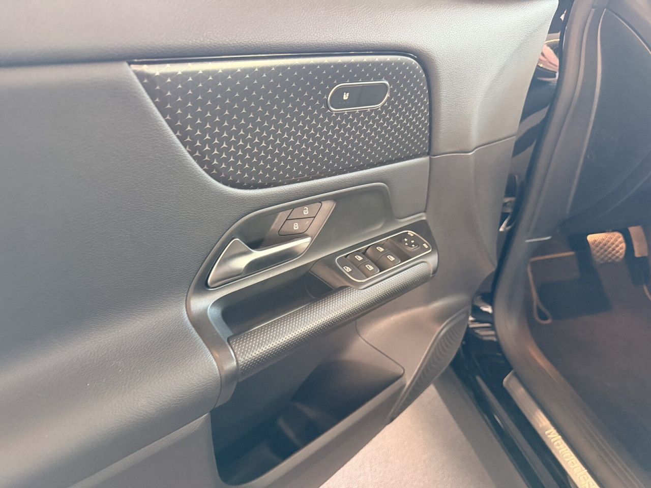 Mercedes-Benz GLA – Bild 8