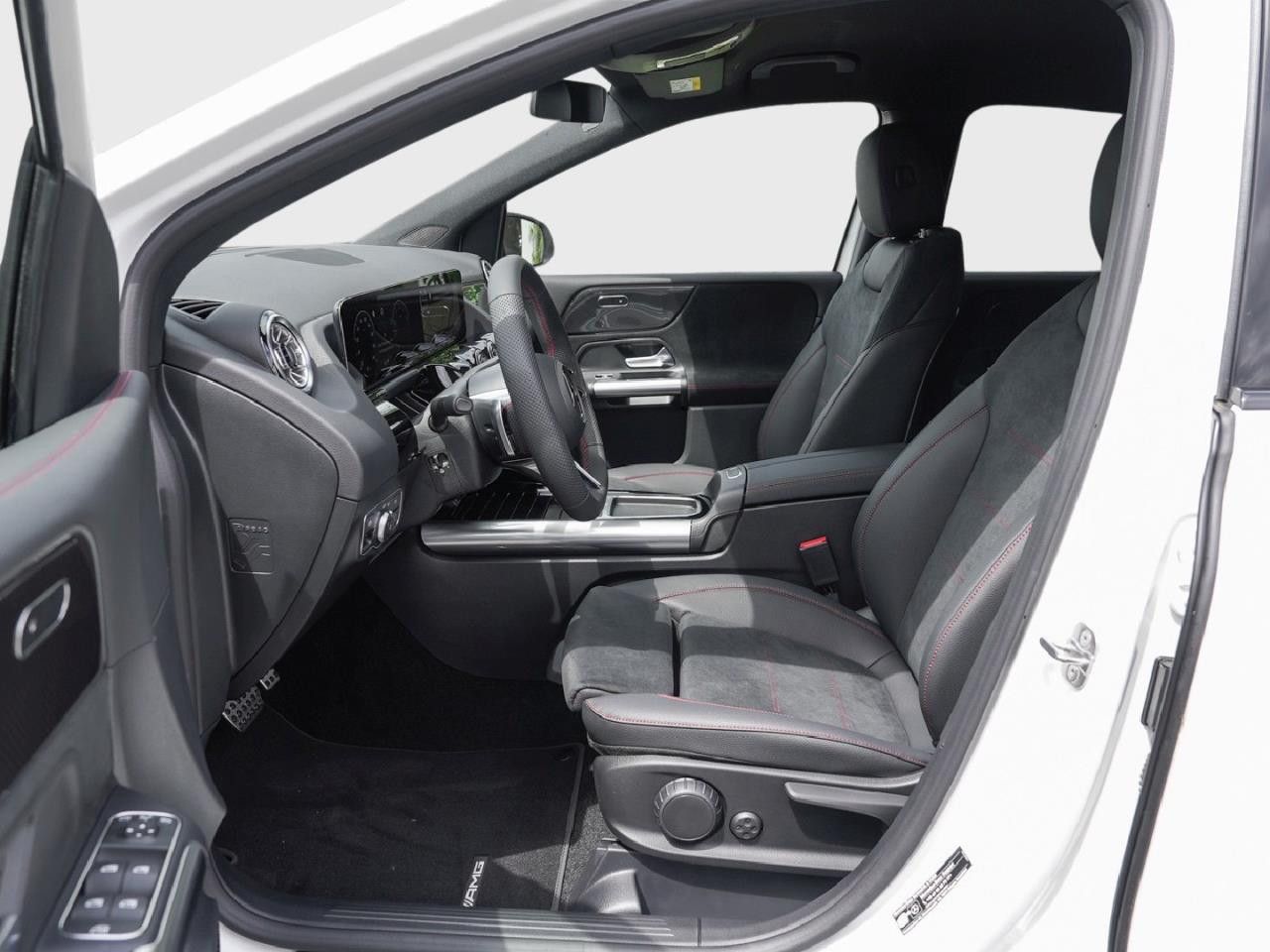 Mercedes-Benz B-Klasse – Bild 7