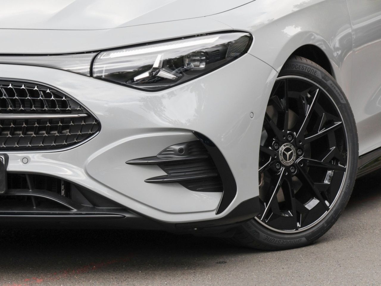 Mercedes-Benz CLA – Bild 5