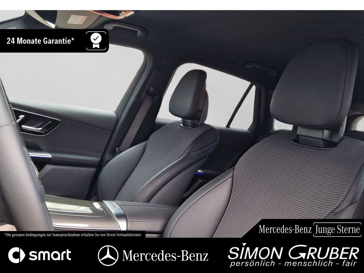 Mercedes-Benz GLC – Bild 16