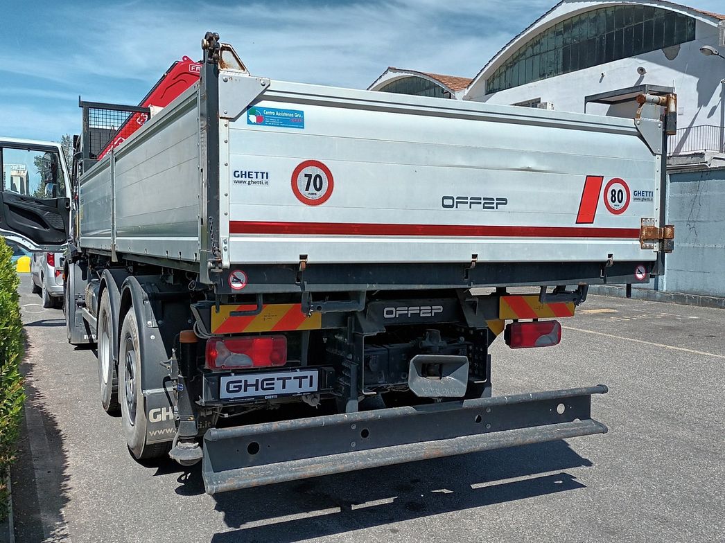 IVECO | AD260S46Y/PS