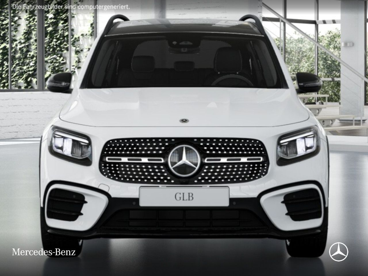 Mercedes-Benz GLB – Bild 5