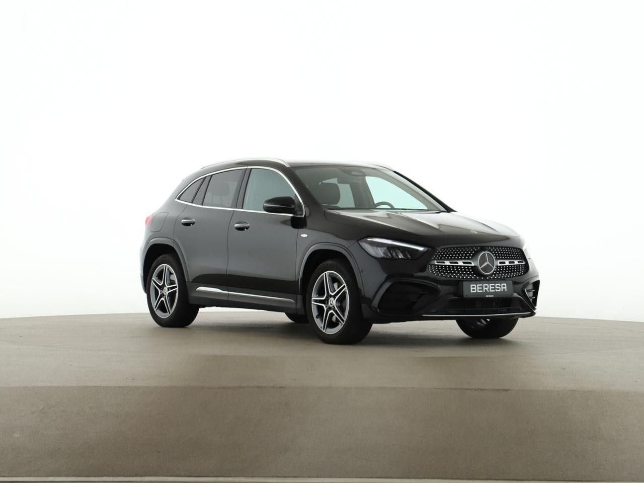Mercedes-Benz GLA – Bild 7