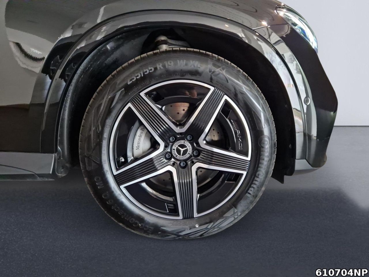 Mercedes-Benz GLC – Bild 5