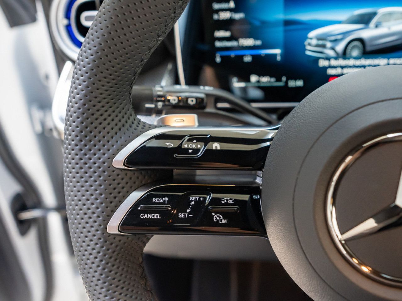 Mercedes-Benz GLC – Bild 14