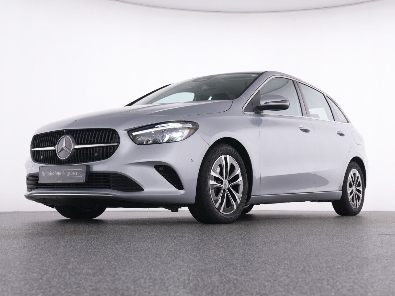 Mercedes-Benz B-Klasse – Bild 6