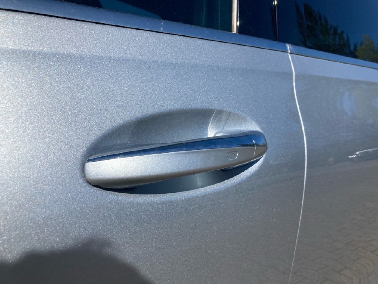 Mercedes-Benz B-Klasse – Bild 14