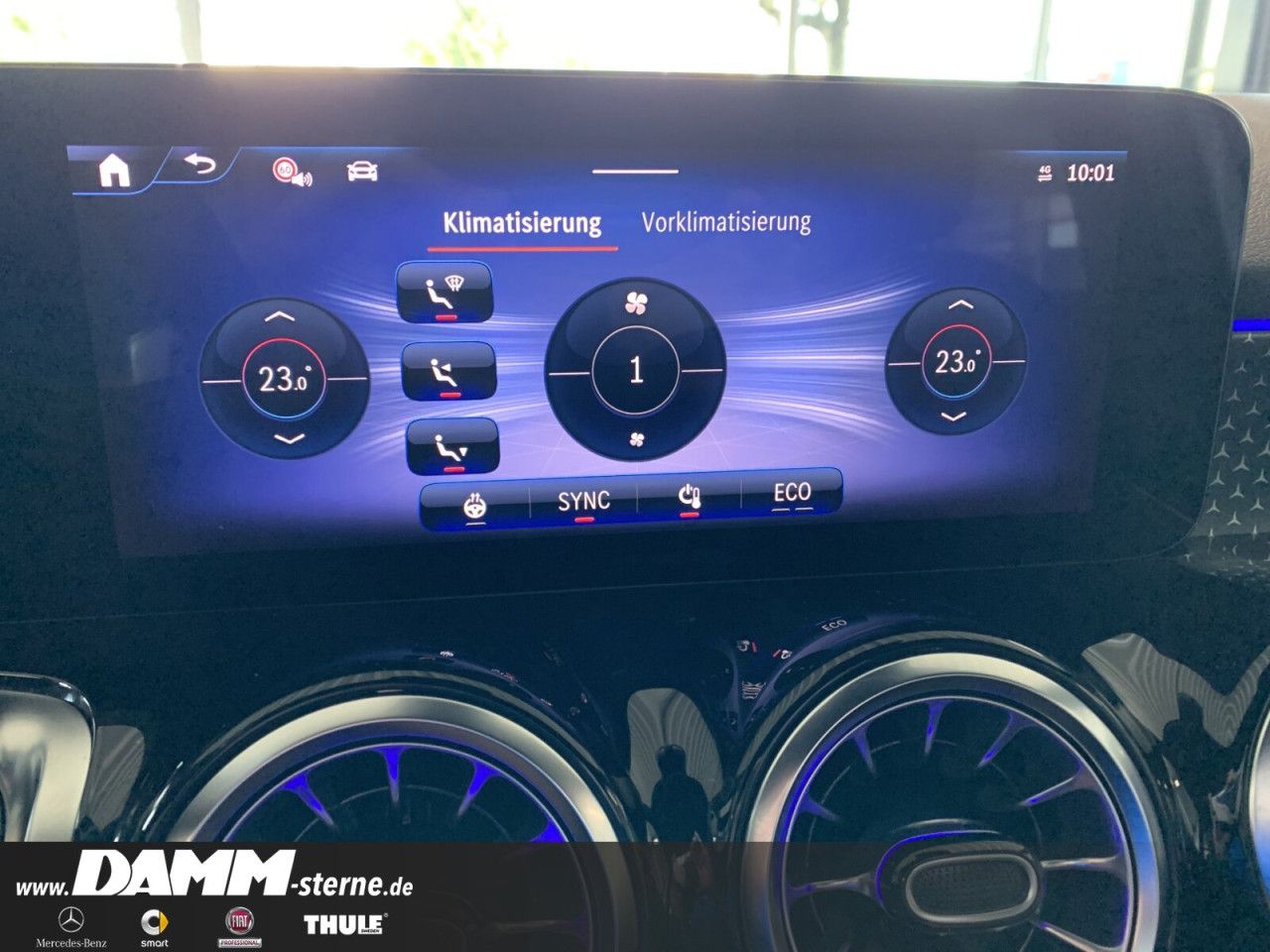 Mercedes-Benz EQB – Bild 25