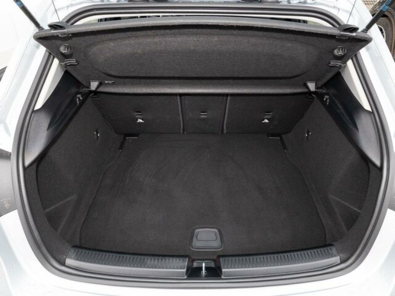 Mercedes-Benz A-Klasse – Bild 13
